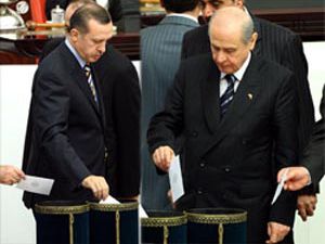 Kenan Evrene yargı yolu açıldı