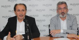 “Bir an önce İran pazarına yönelmeliyiz”