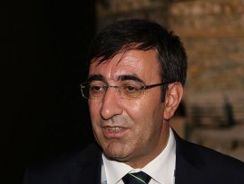 Terörü lanetliyoruz