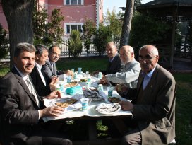 Ali Fatih Birtek, dualarla anıldı