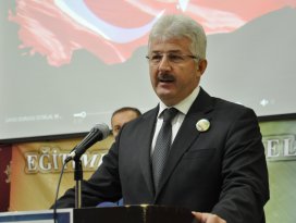 Altın Projeler ödüllendirildi