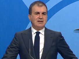 AK Parti MYK sonrası önemli açıklamalar