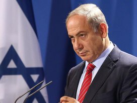 Netanyahudan Türkiye açıklaması