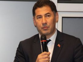 Sinan Oğandan sürpriz hamle