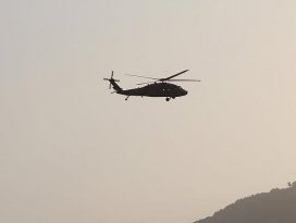 Şırnakta 2 terörist etkisiz hale getirildi