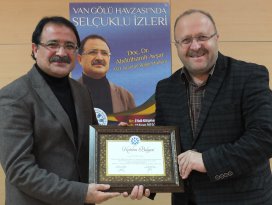 Selçuklu anlaşılmadan Osmanlı anlaşılmaz