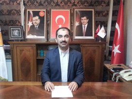 Mehmet Gençten Öğretmenler Günü mesajı