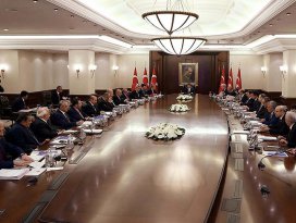 Geçici hükümetin 3 aylık icraatı