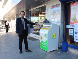 Konya bu istatistikte 50. sırada