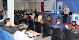 KSOda kalite eğitimi