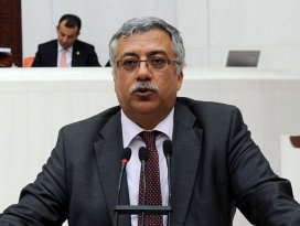 RTÜKe Konyalı başkan