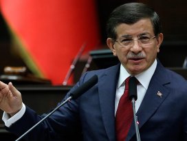 Davutoğlu: Hiçbir ülke bizden özür beklemesin