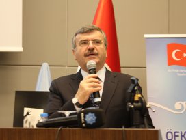 Akyürek: Ruhlardaki anarşi sona ermeli