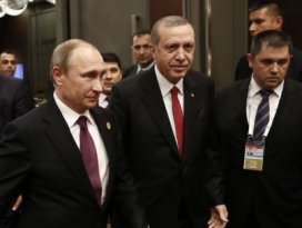 Putinin sonu gelebilir