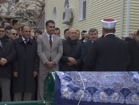 Konyalı iş adamı Şahinin acı günü