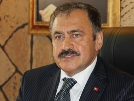 Bakan Eroğlu: 2019 yılına kadar...