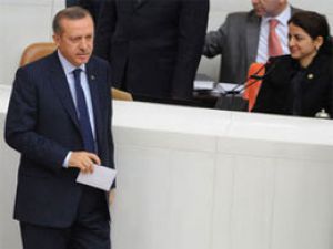 CHPye Erdoğandan seçim resti