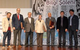 Tarihi Roman Ödülleri sahiplerini buldu