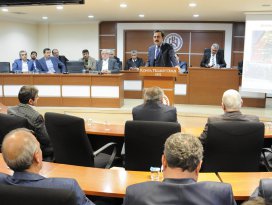 Öztürk: Önümüzdeki 4 yılda...