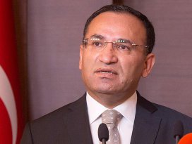 Bozdağ: ‘Cuma genelgesinin iptal için Danıştaya gidenle...’