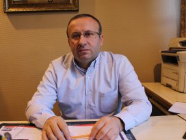 Gelen turist Konyada kalmıyor