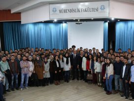 “Öğrencilerimizi Selçuklu standardında ağırlayacağız”