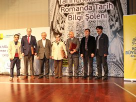 Şölen sona erdi