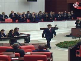 Hiçbir zaman hiçbir kesimi ihmal etmeyeceğiz