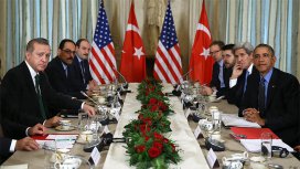 Derdimiz bölgenin barışına katkıda bulunmaktır