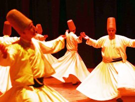Şeb-i Arus hicri takvime göre yapılmalı