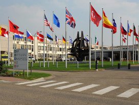NATOdan Karadağa üyelik daveti