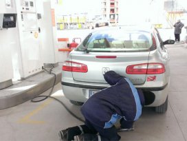 Türkiye, LPG’yi tercih etmeye devam ediyor