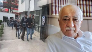 Paralel casuslar Putin’e sığındı