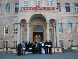 Ribat Komor Adalarında temsilcilik kurdu