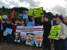 Abdülhamit Han Tugayı’ndan AYDER’e teşekkür