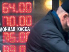 Putinin Türkiye kararı Rusları ayaklandırdı