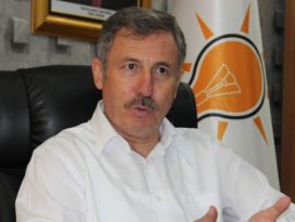 Özdağdan silahlı saldırı haberlerine yalanlama