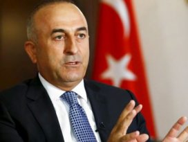 Dışişleri Bakanından Rusya açıklaması