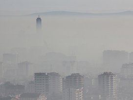 Meteorolojiden Konyaya uyarı!