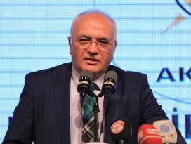 Elitaş: Başbakan salı günü açıklama yapacak