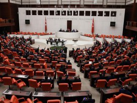 Geçici bütçe bu hafta TBMMye sevkedilecek