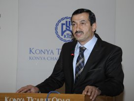 KTOda İhracat Destekleri Bilgilendirme Semineri
