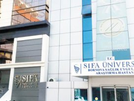 Paralel Şifa’yı kaptı, YÖK musluğu kapattı