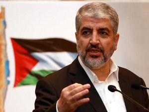 Filistin yönetimi de intifadaya katılmalı