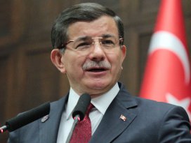 Davutoğlu, güvenlik toplantısına katılacak