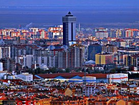 Konyadaki otellerde Mevlana törenleri yoğunluğu