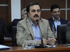 Selçuk Öztürk aralık ayını değerlendirdi