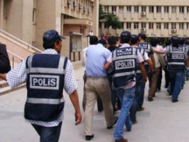 13 ilde paralel yapı operasyonu