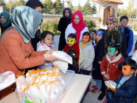 Gençlik Meclisi, ‘Savaşın Çocukları’na sahip çıkıyor