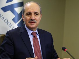 TSK eğitim amacıyla Musulda